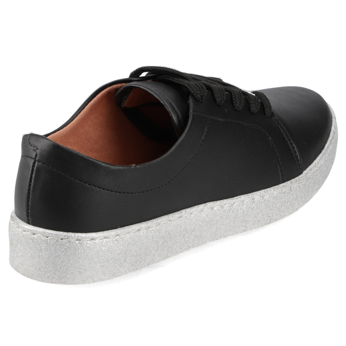 Zapatilla Mujer Vizzano  Negro
