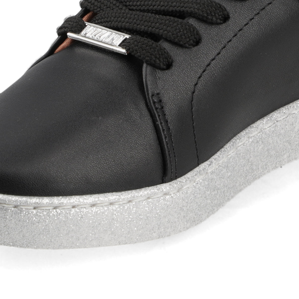 Zapatilla Mujer Vizzano  Negro
