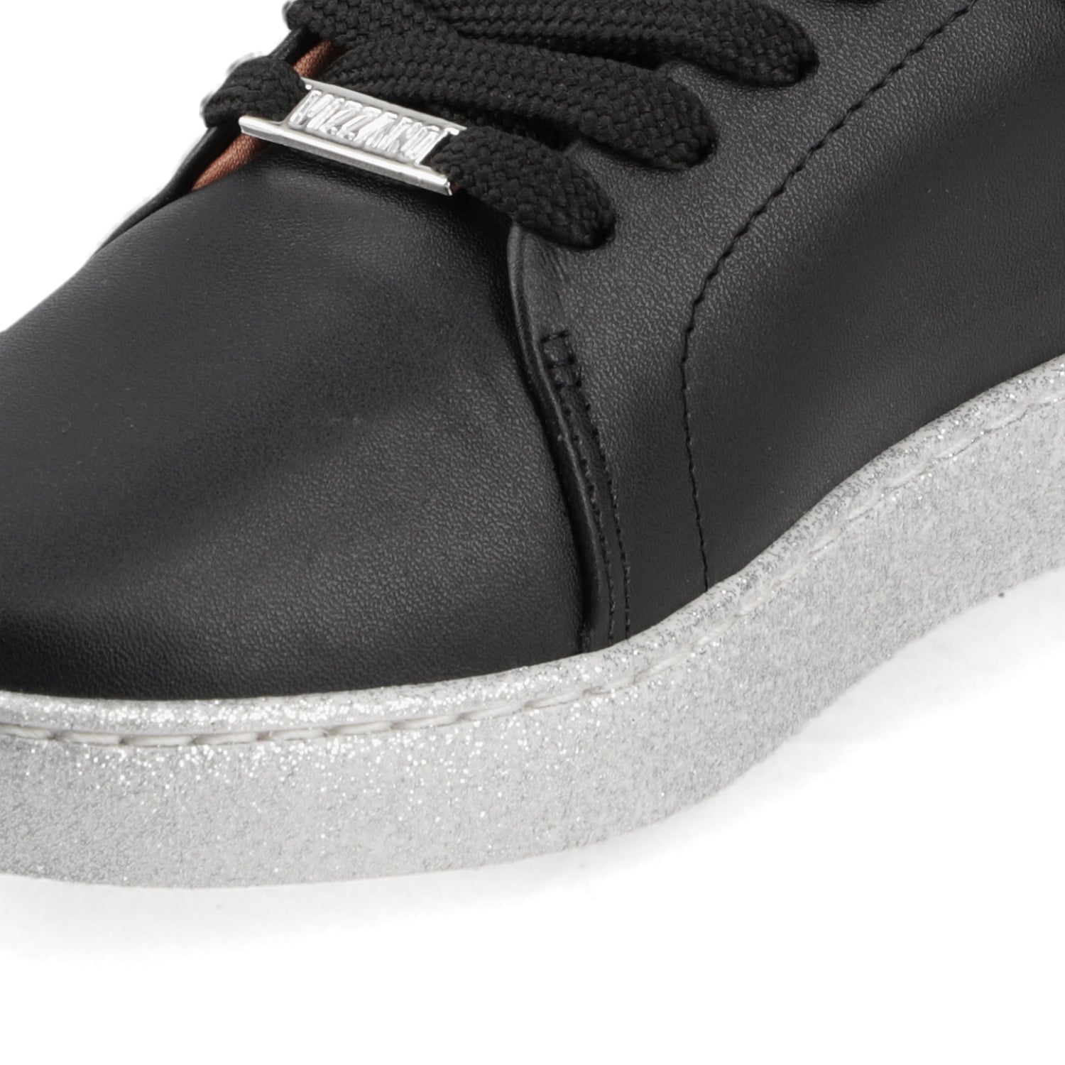 Zapatilla Mujer Vizzano  Negro