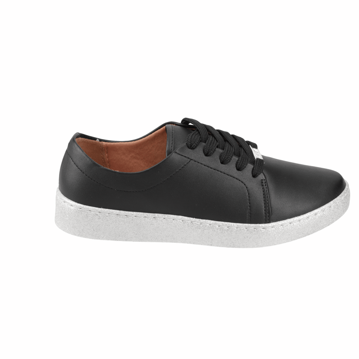 Zapatilla Mujer Vizzano  Negro