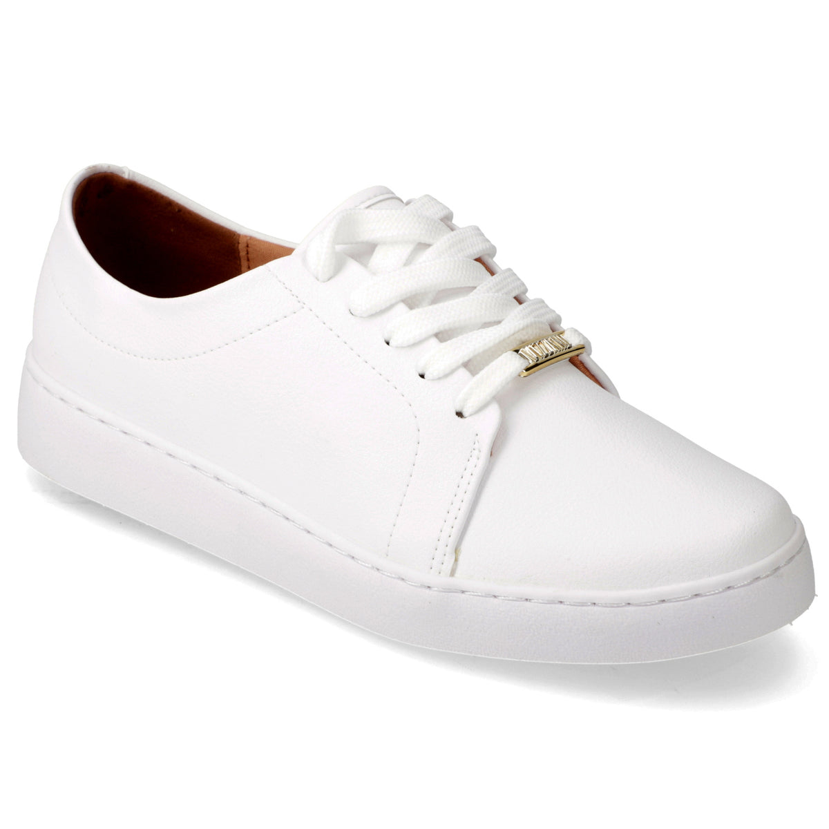 Zapatilla Casual Blanco