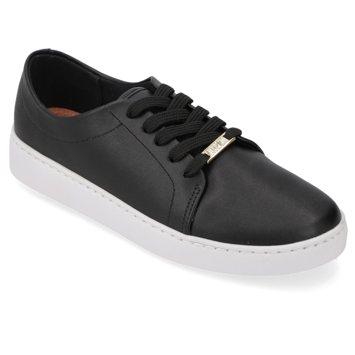 Zapatilla Vizzano Negro