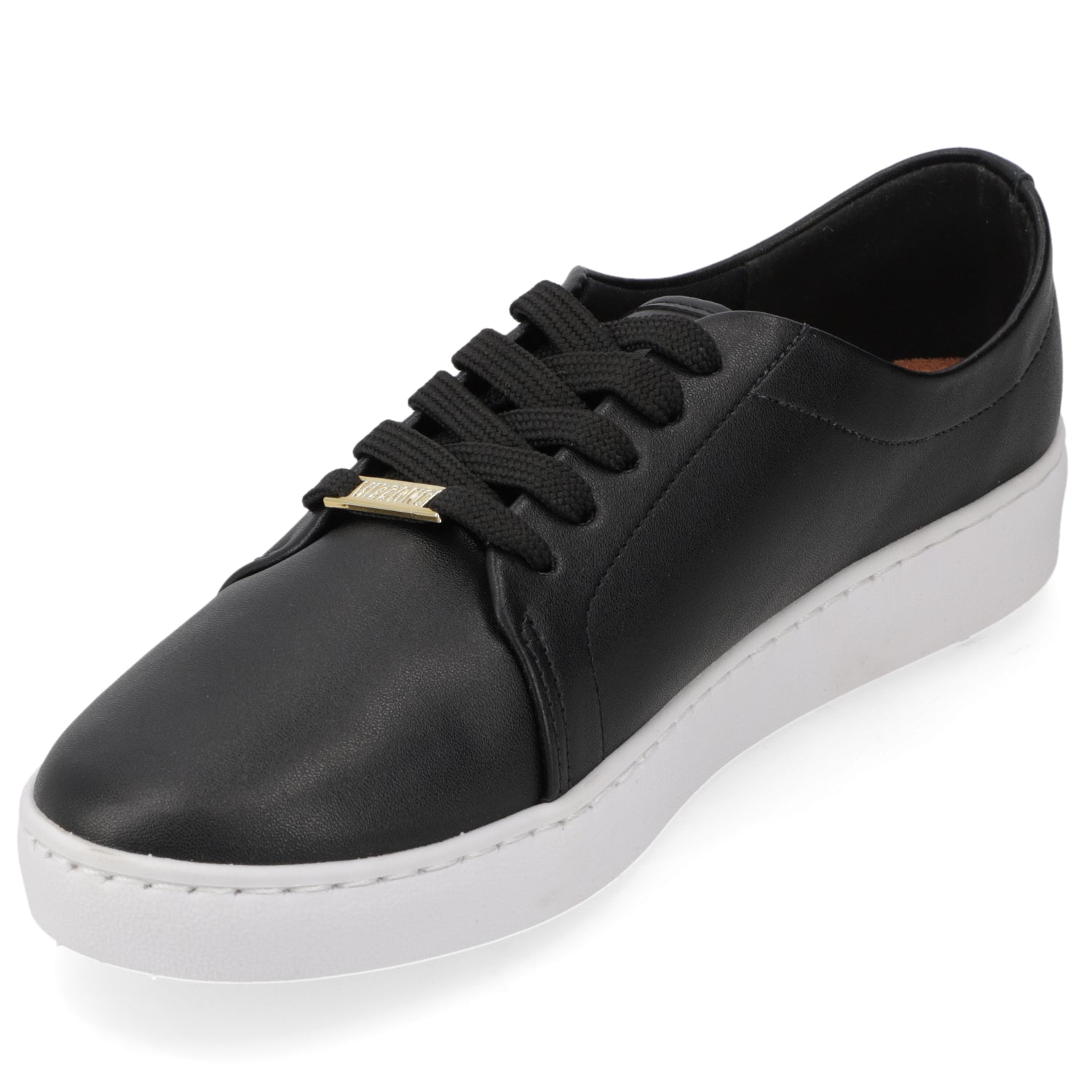 Zapatilla Vizzano Negro