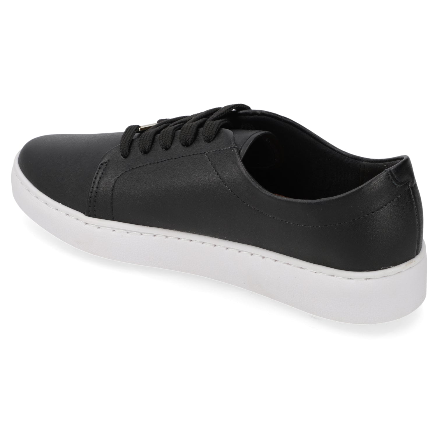 Zapatilla Vizzano Negro