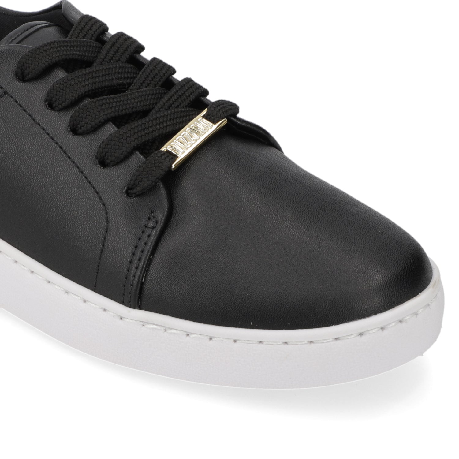 Zapatilla Vizzano Negro