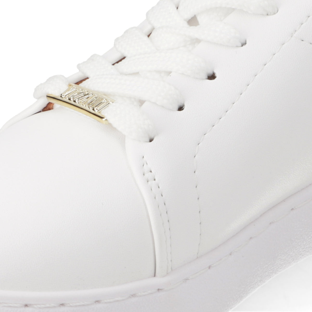 Zapatilla Casual Blanco Vizzano 35 / Blanco