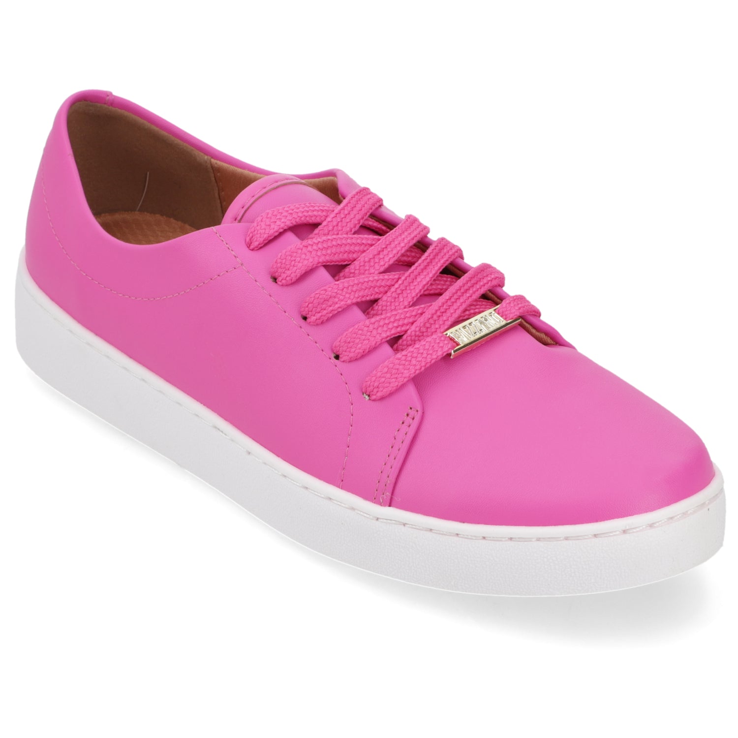 Zapatilla Vizzano Pink Neón