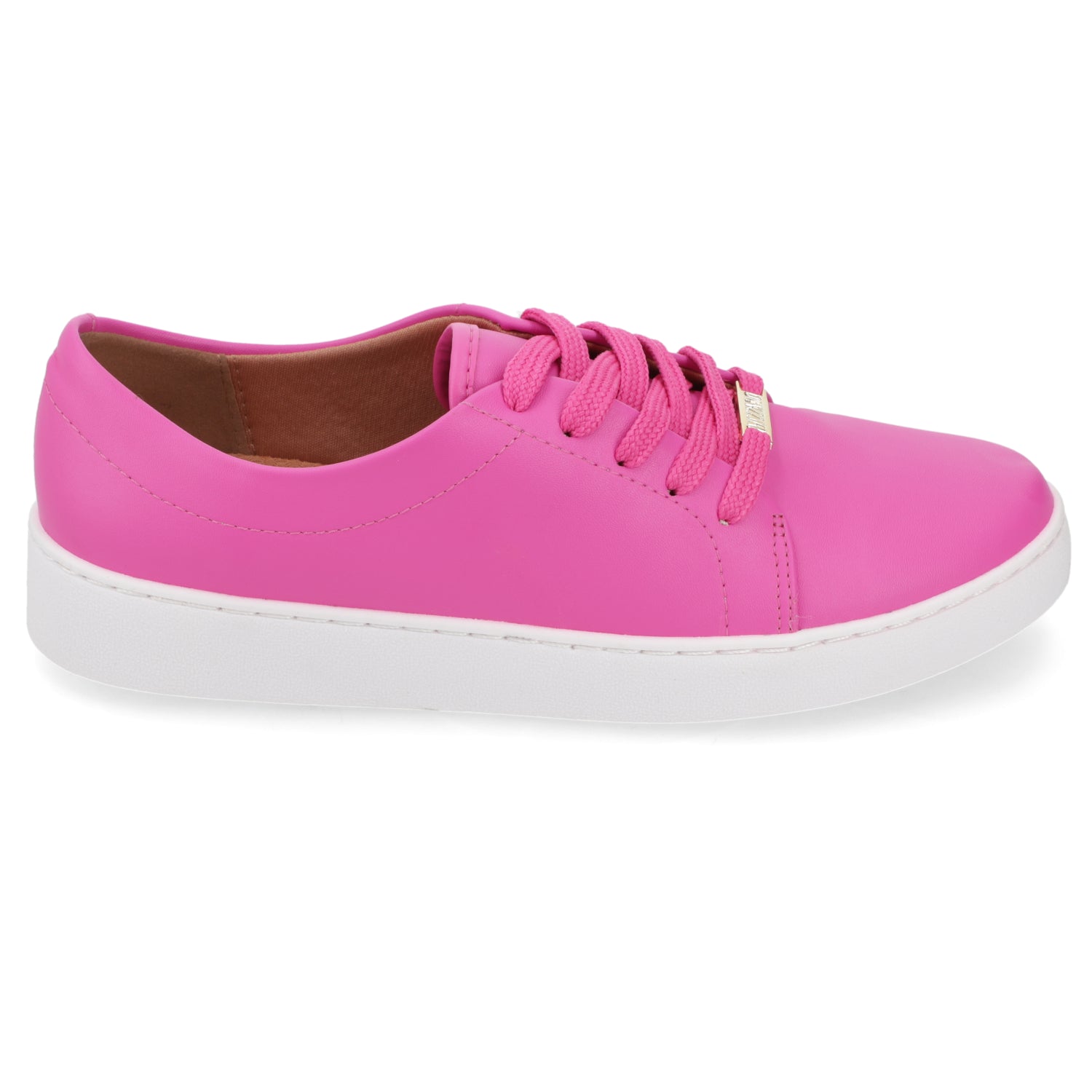 Zapatilla Vizzano Pink Neón