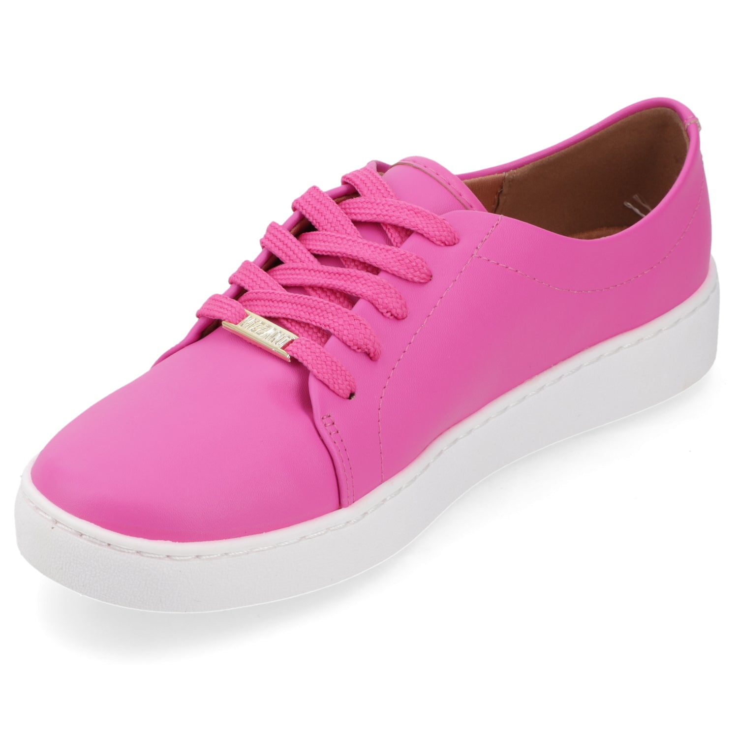 Zapatilla Vizzano Pink Neón