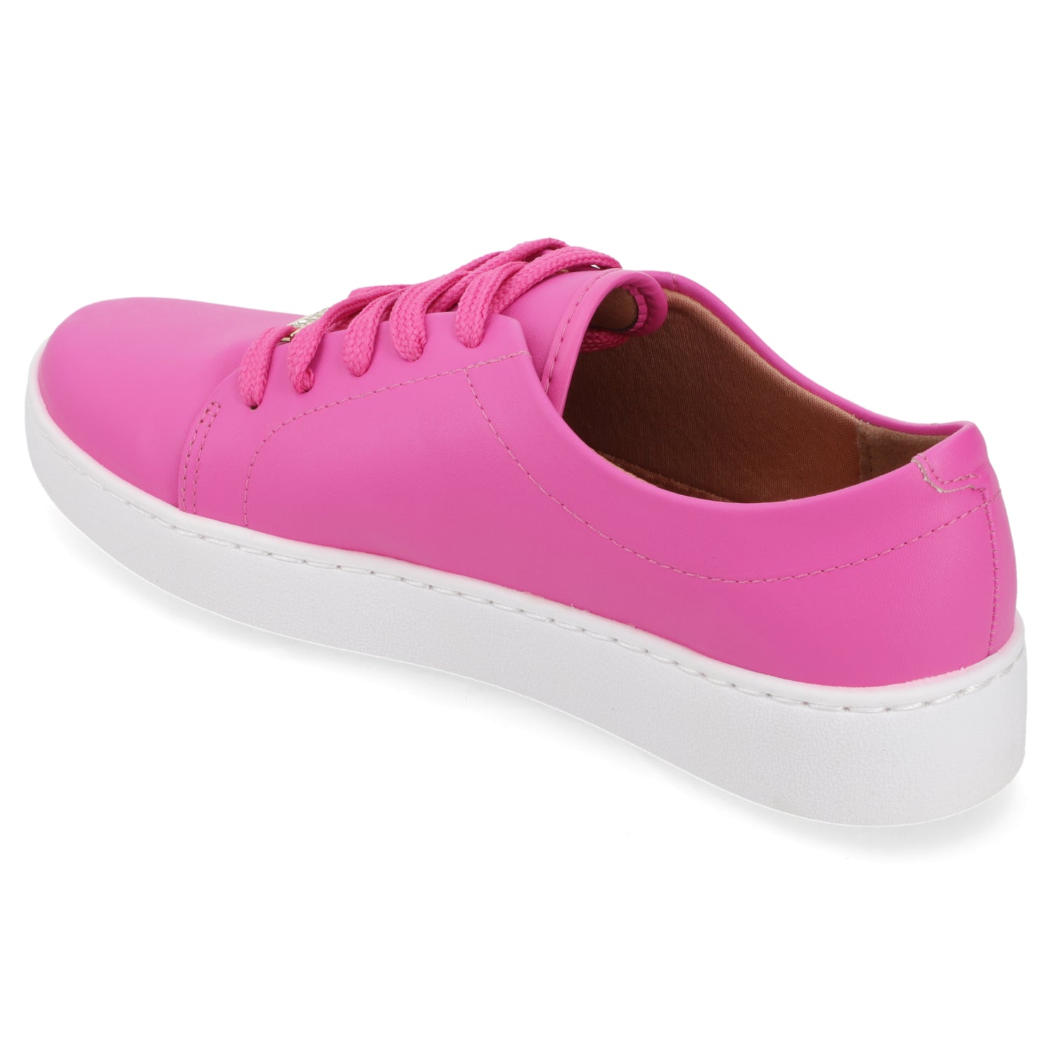 Zapatilla Vizzano Pink Neón