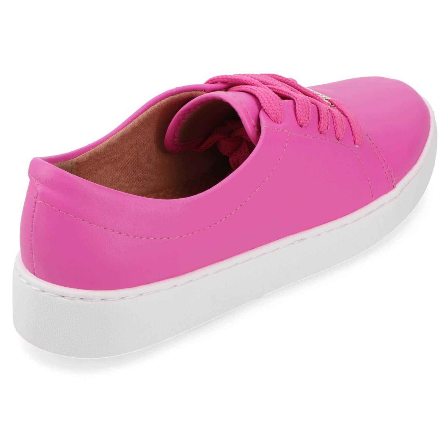 Zapatilla Vizzano Pink Neón