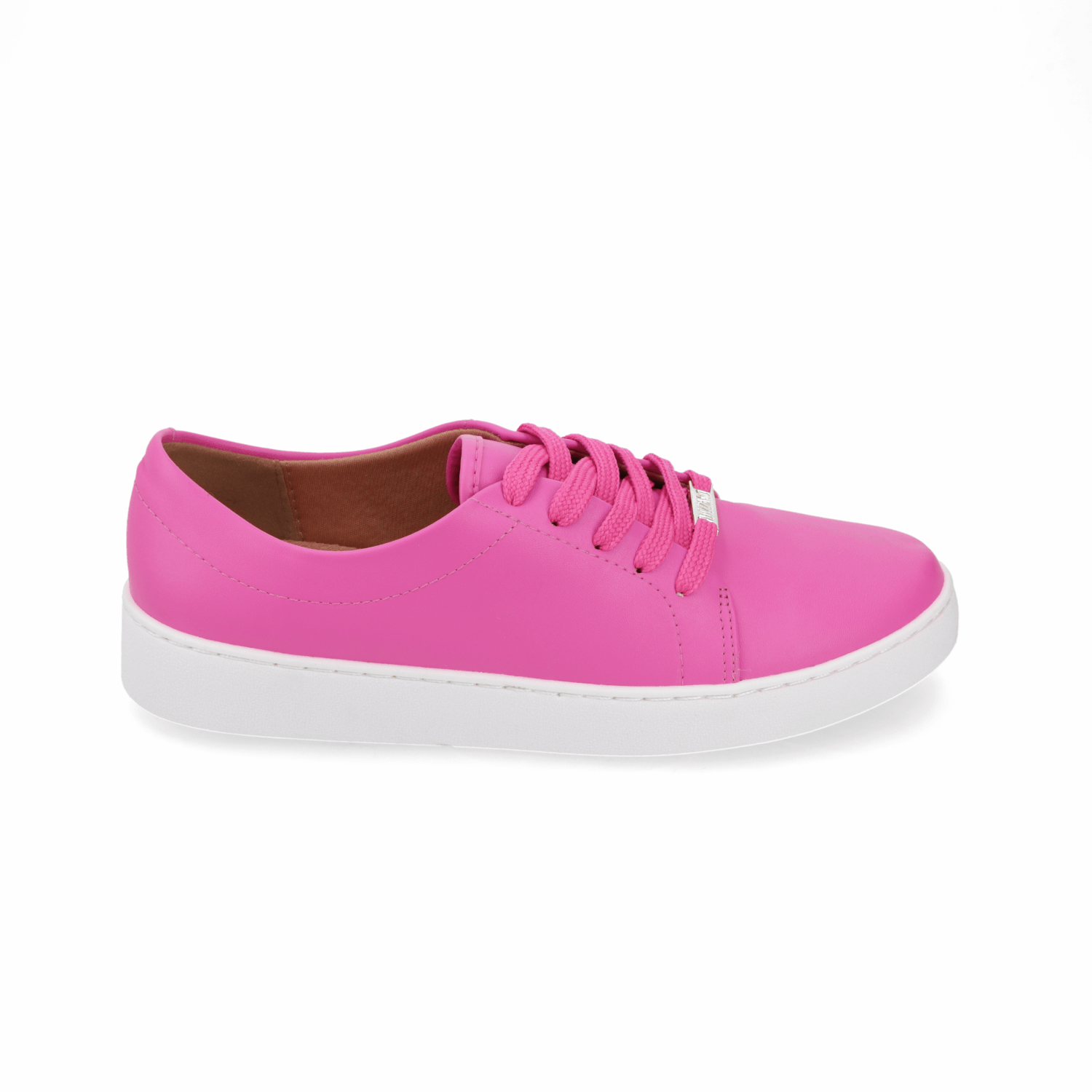 Zapatilla Vizzano Pink Neón