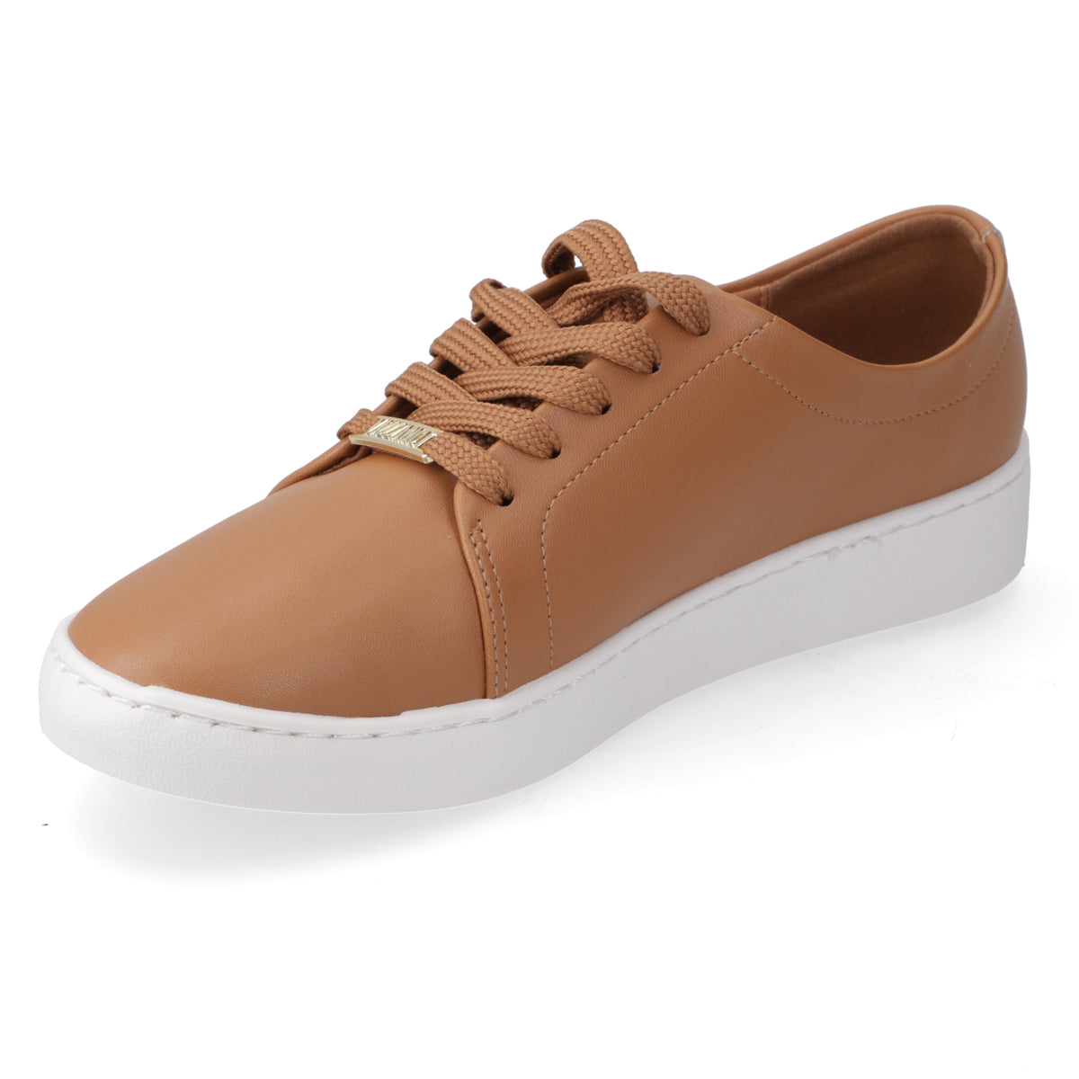 Zapatilla Casual Camel