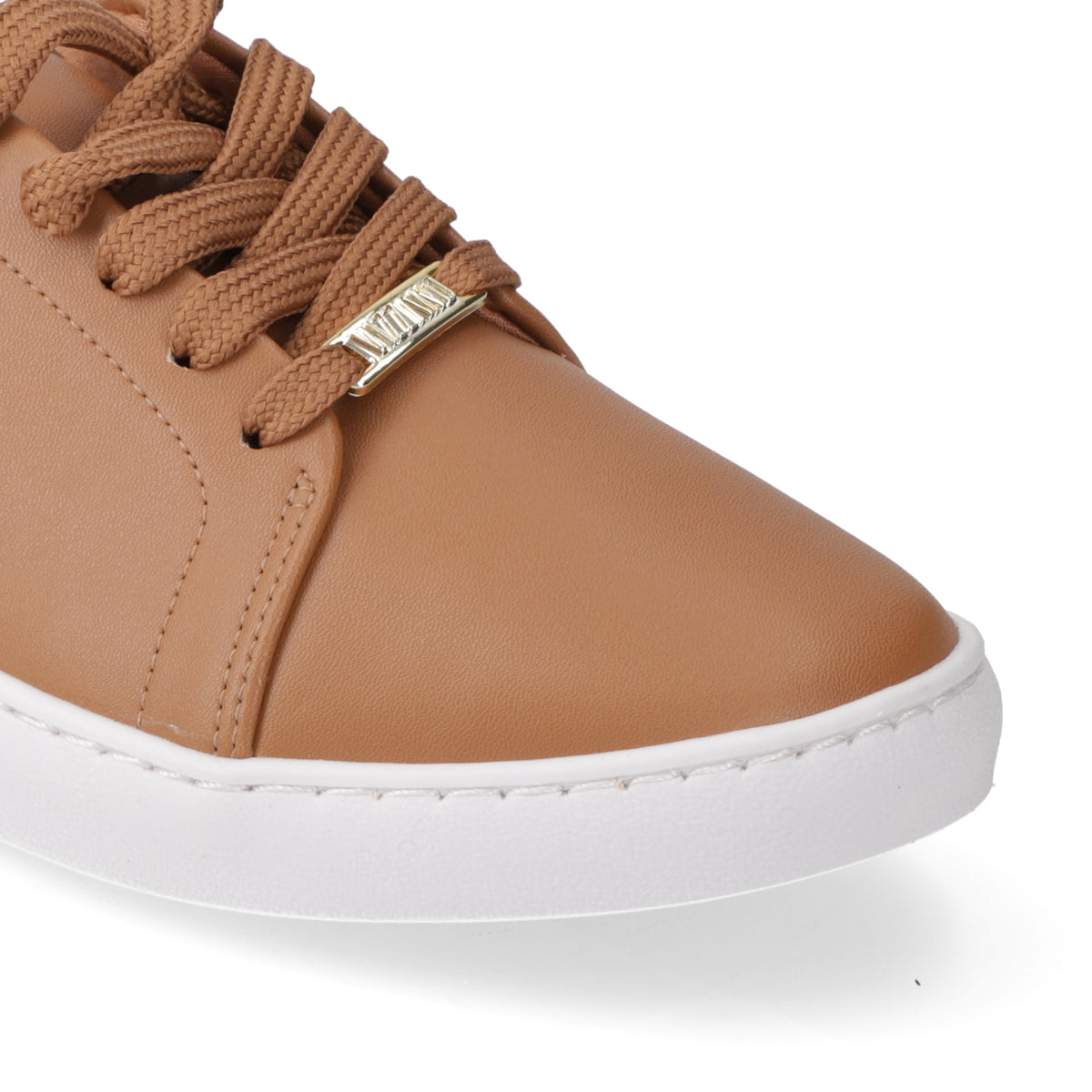 Zapatilla Casual Camel