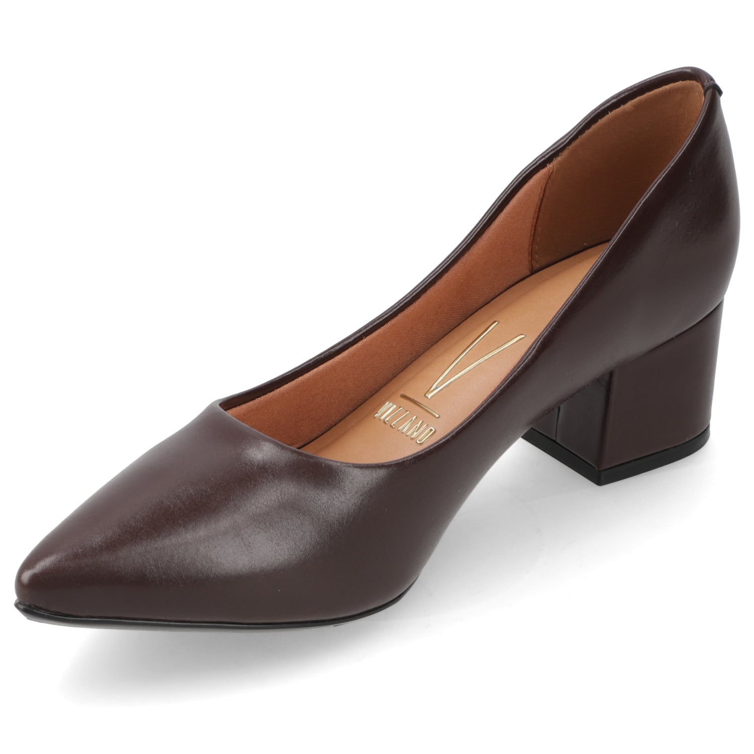 Taco Ancho Café Vizzano 34 / Café