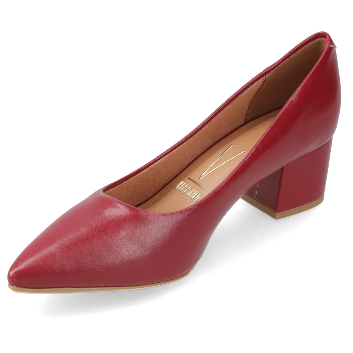 Taco Ancho Cereza Vizzano 34 / Cereza