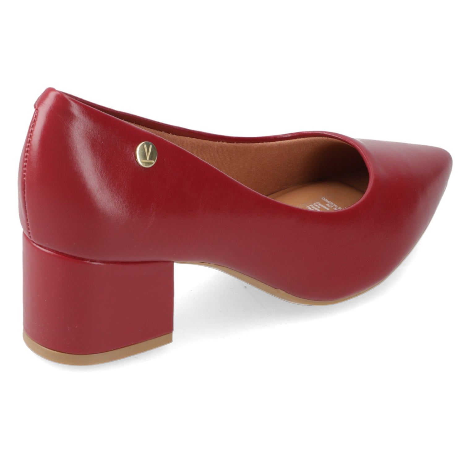 Taco Ancho Cereza Vizzano 34 / Cereza