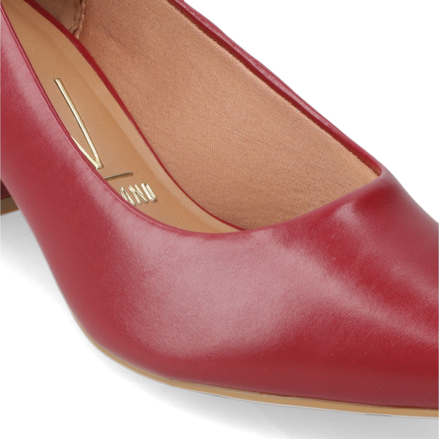 Taco Ancho Cereza Vizzano 34 / Cereza