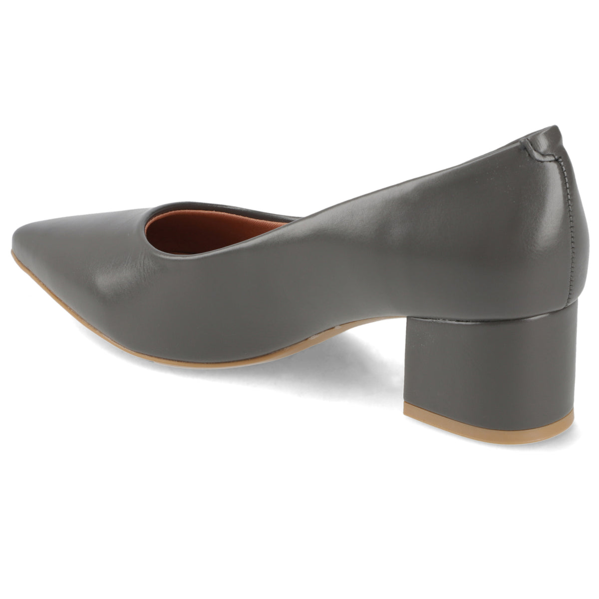 Taco Ancho Gris Vizzano 34 / Gris