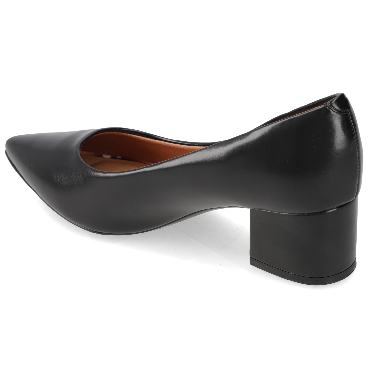 Taco Ancho Negro Vizzano 34 / Negro