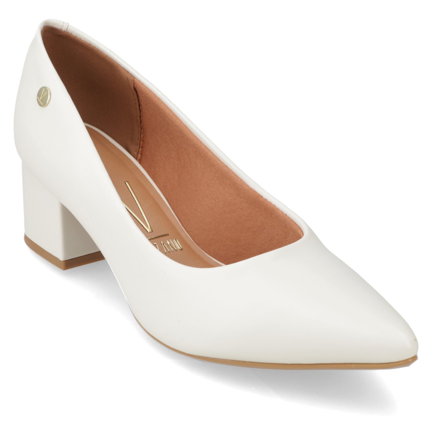 Taco Ancho Blanco Vizzano 34 / Blanco