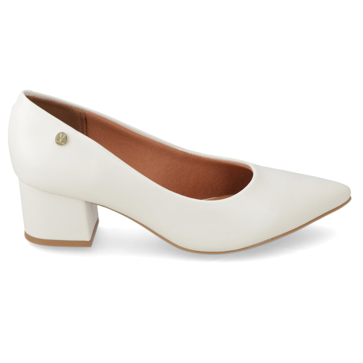 Taco Ancho Blanco Vizzano 34 / Blanco