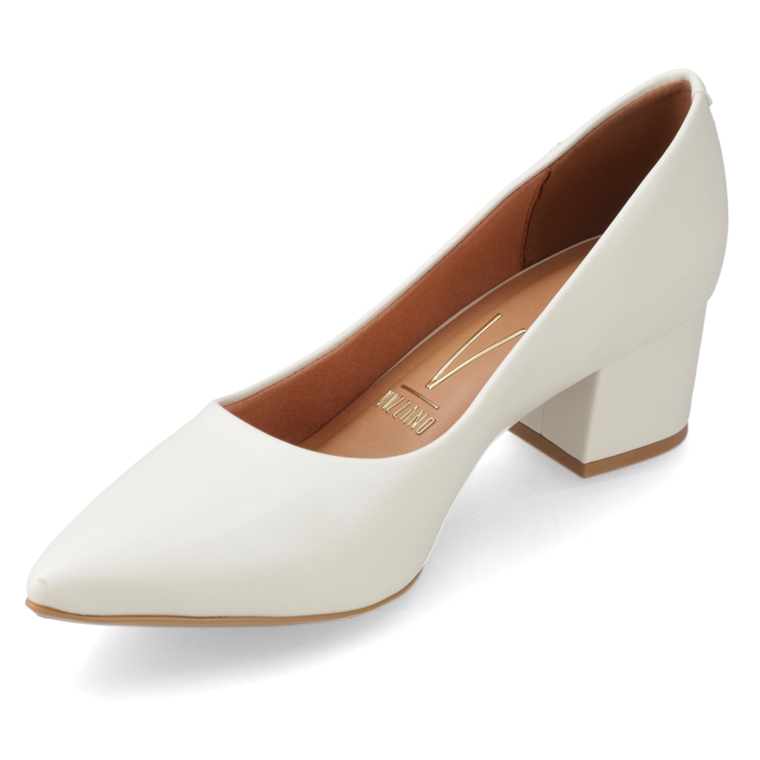 Taco Ancho Blanco Vizzano 34 / Blanco