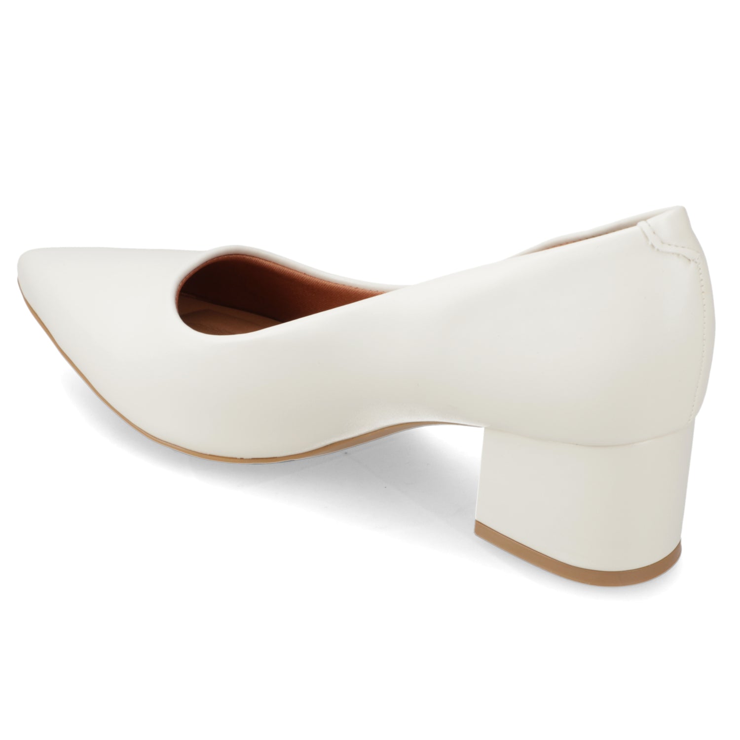 Taco Ancho Blanco Vizzano 34 / Blanco