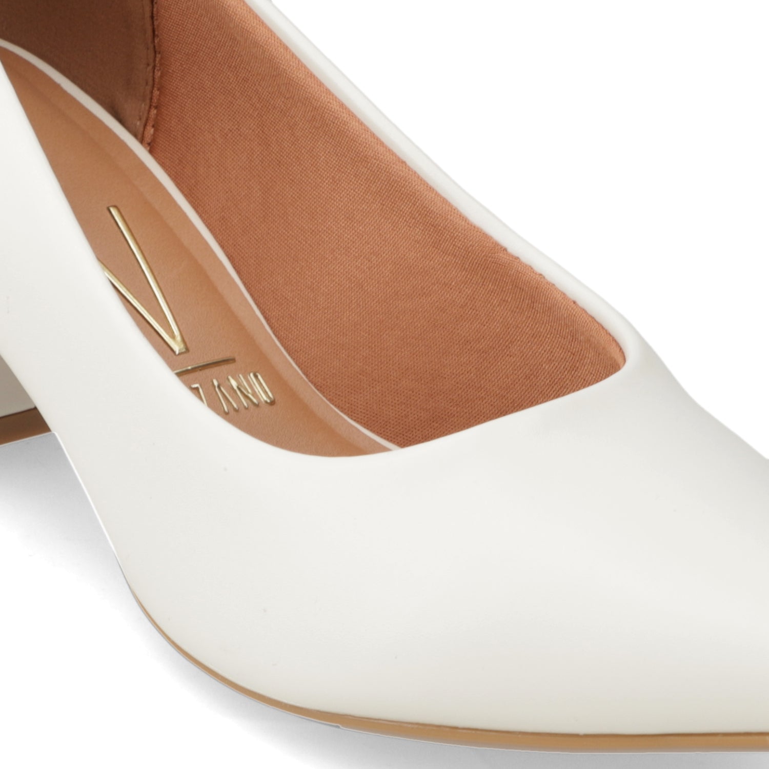 Taco Ancho Blanco Vizzano 34 / Blanco