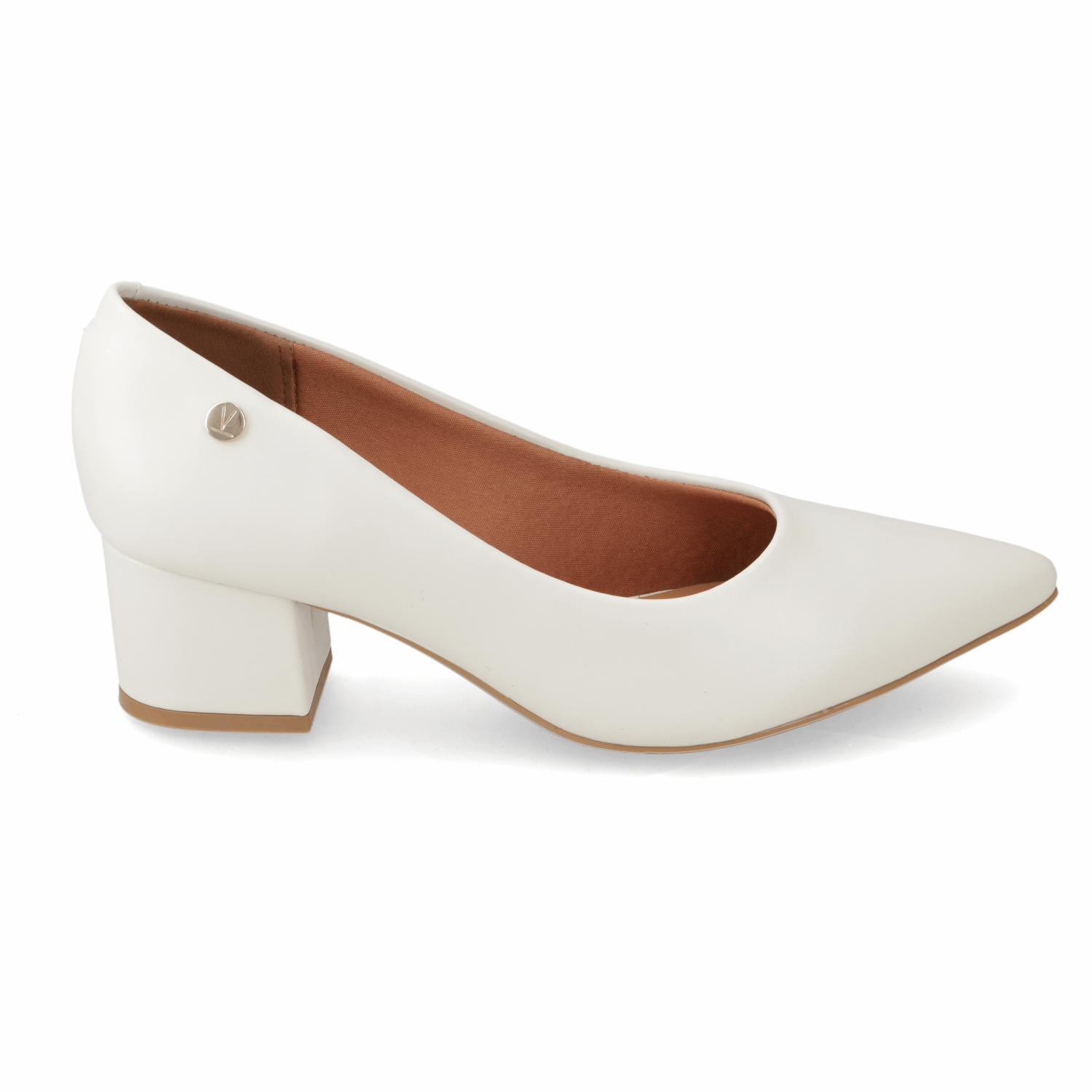 Taco Ancho Blanco Vizzano 34 / Blanco