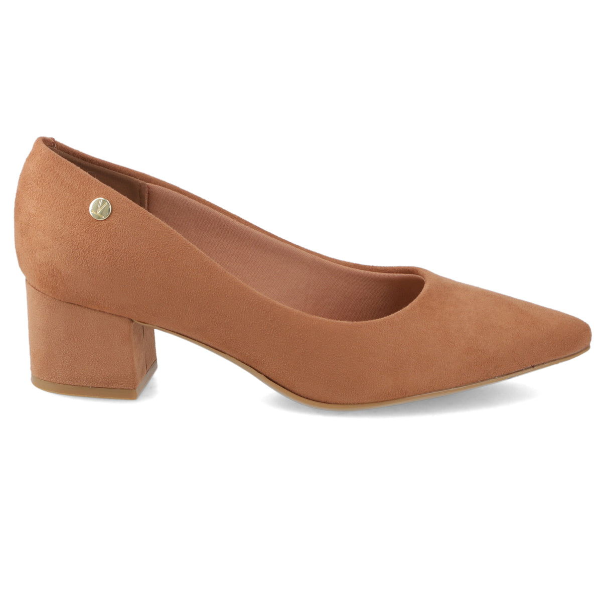 Taco Ancho Camel Vizzano 35 / Camel