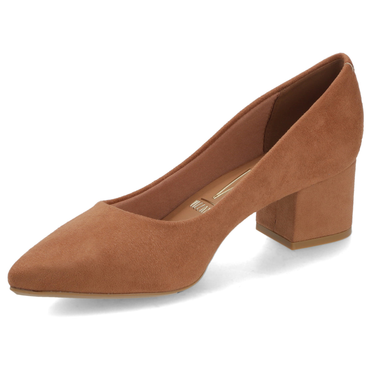 Taco Ancho Camel Vizzano 35 / Camel