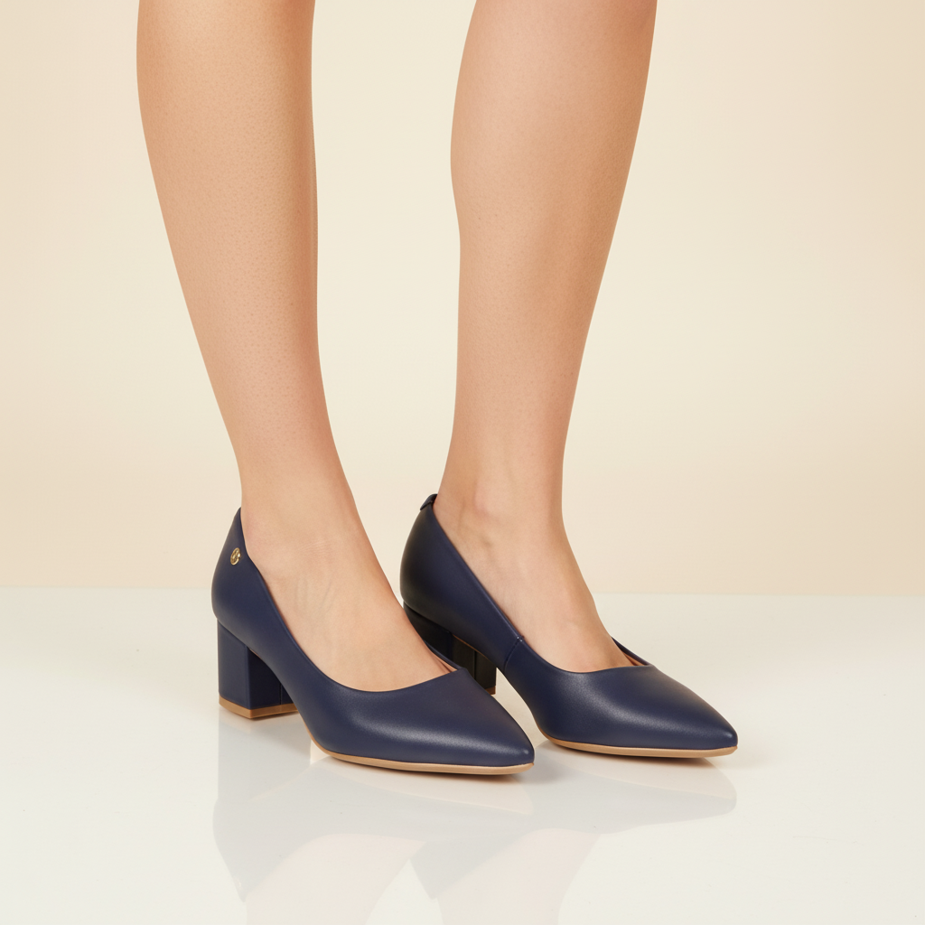 Taco Ancho Azul Vizzano