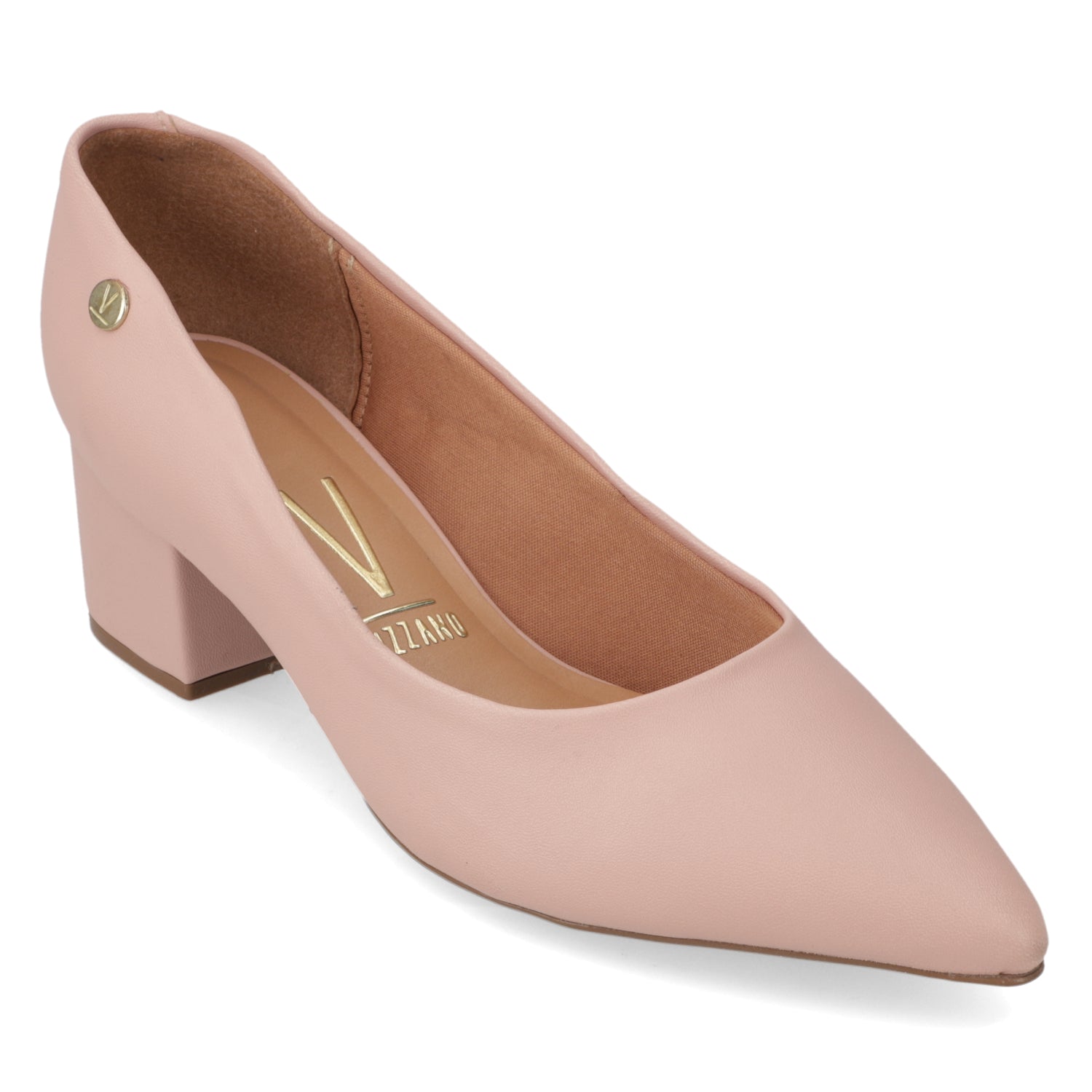 Zapato Vizzano Rosado