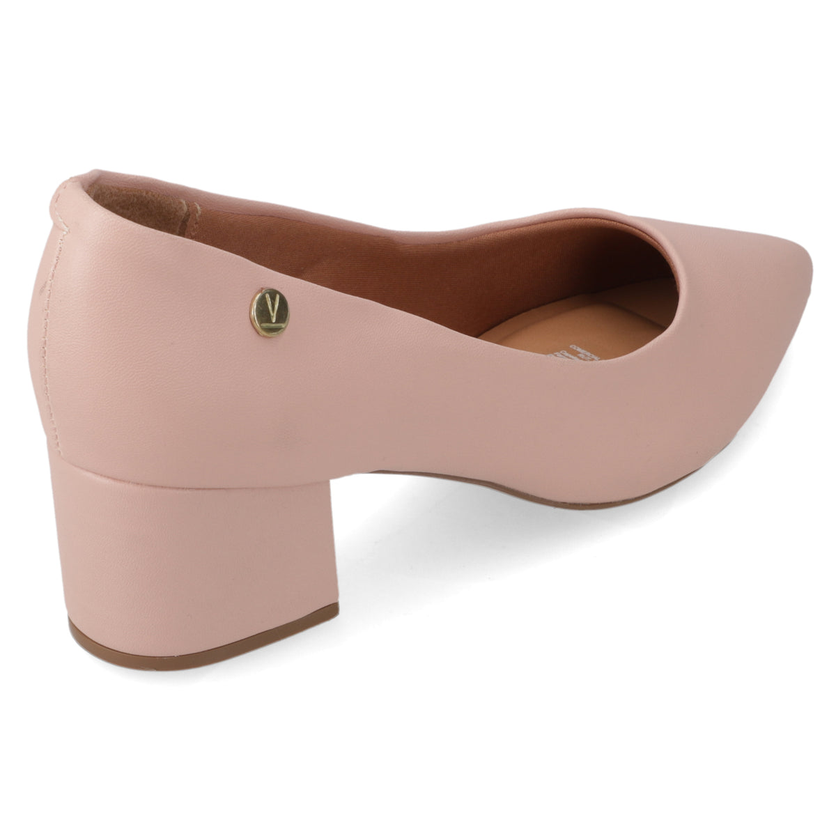 Zapato Vizzano Rosado