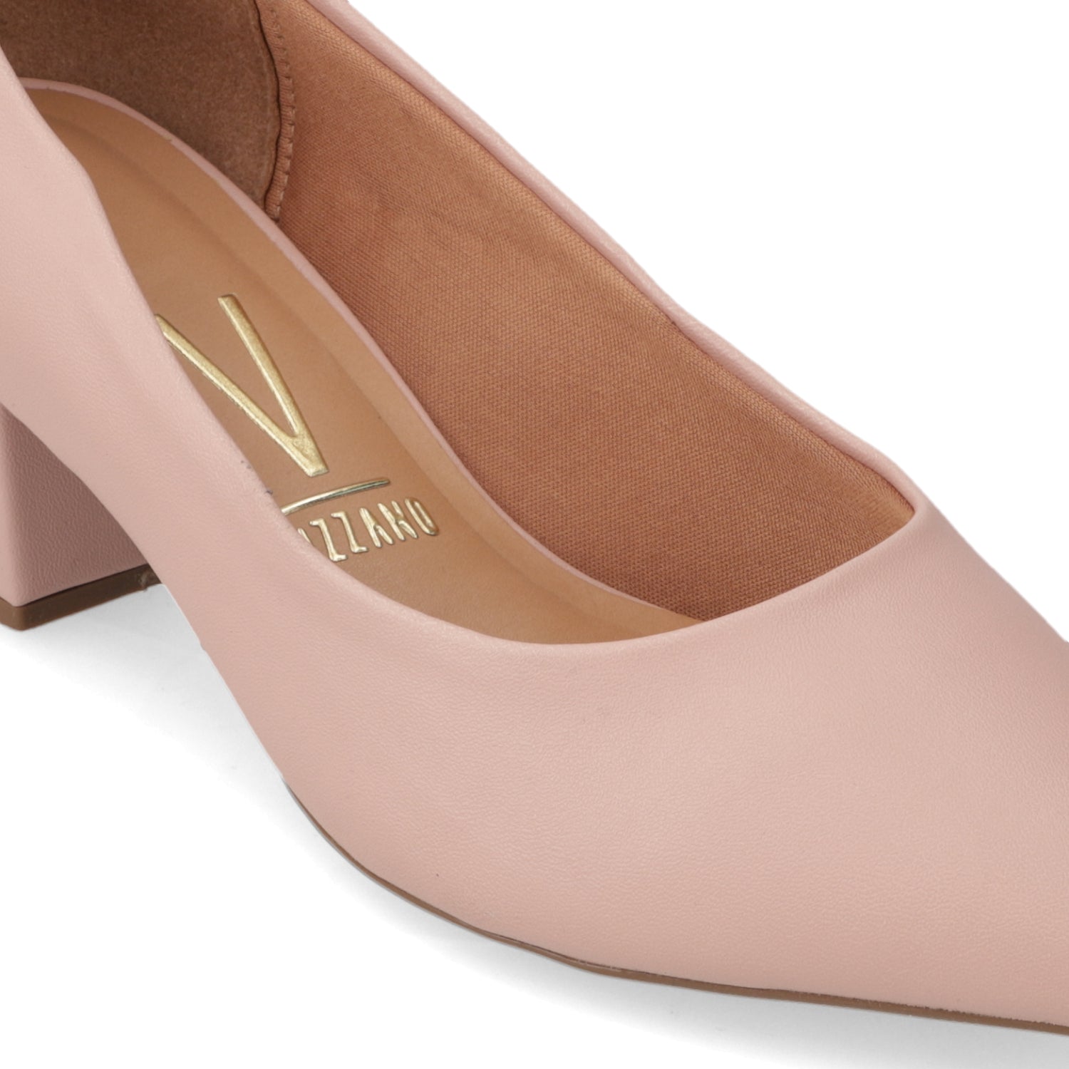 Zapato Vizzano Rosado