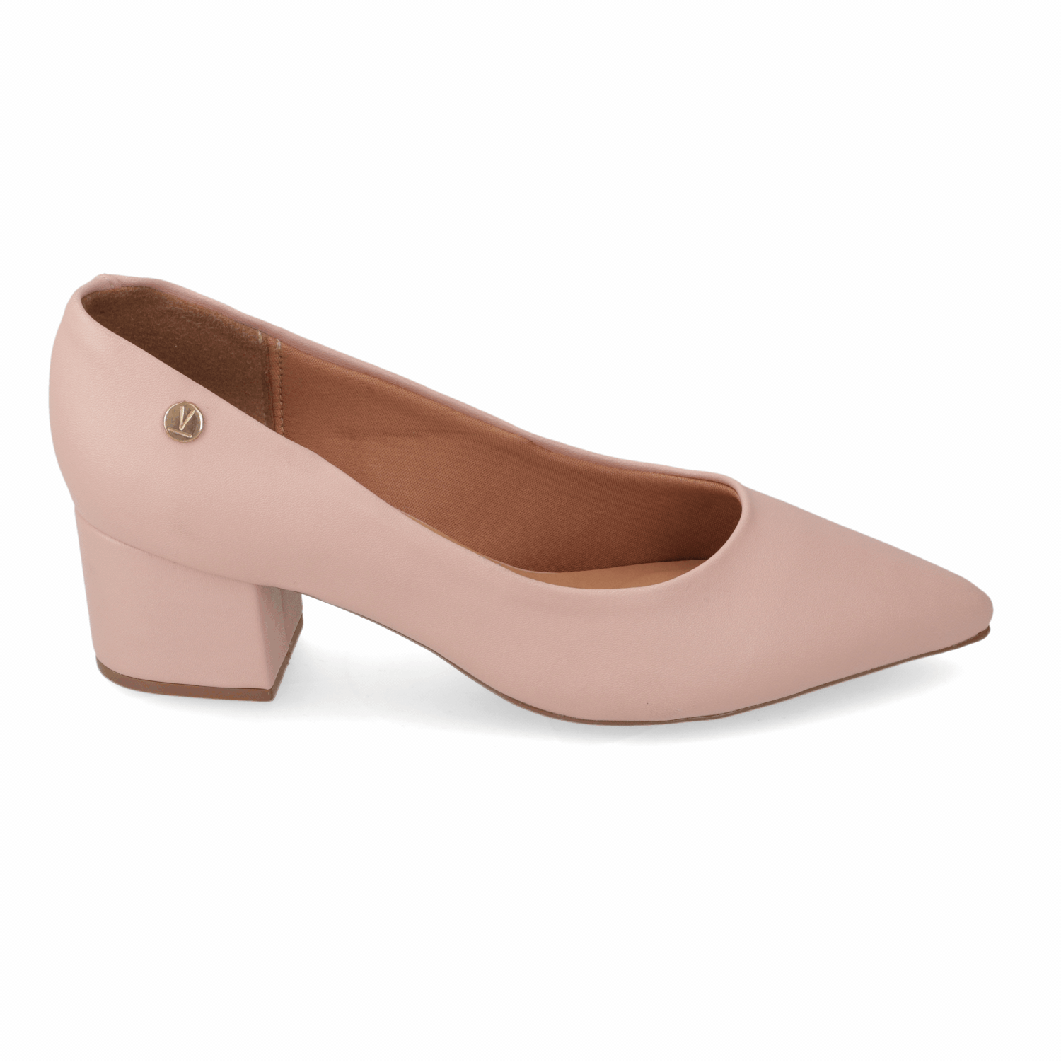 Zapato Vizzano Rosado