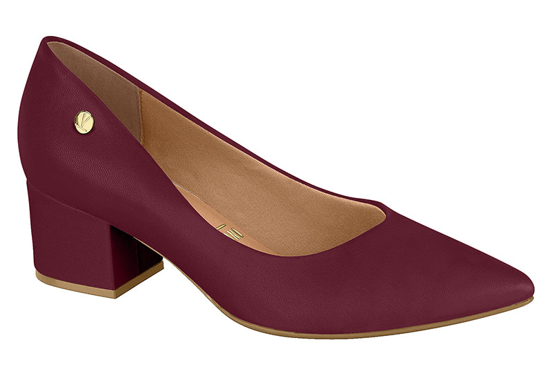Zapato Vizzano Vino 34 / Vino