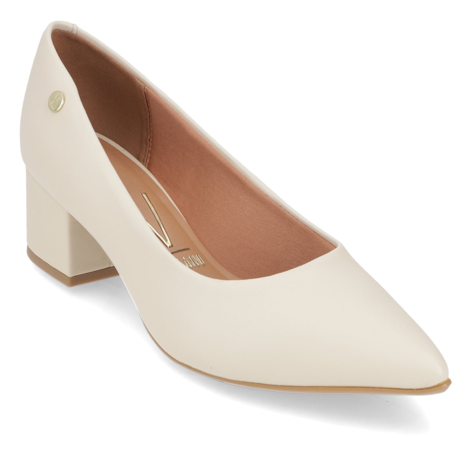 Zapato Vizzano Crema