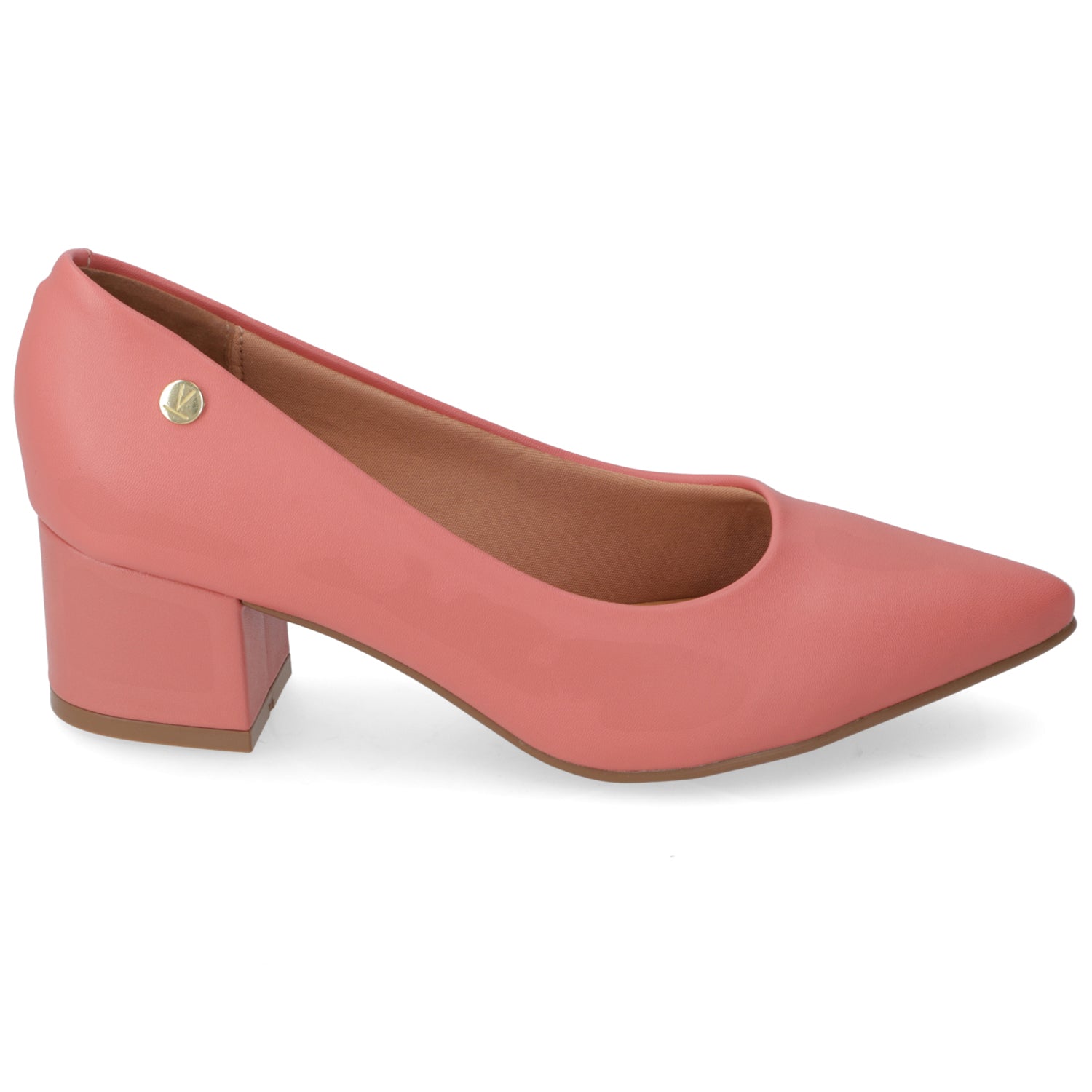 Zapato Vizzano Rosado