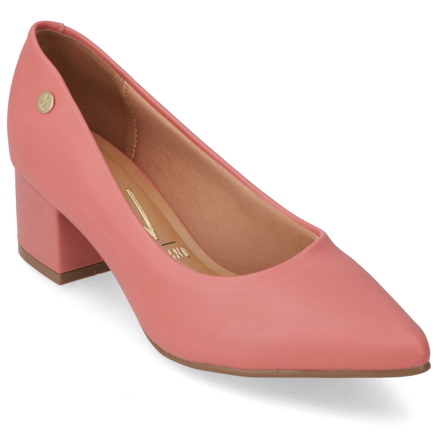 Zapato Vizzano Rosado