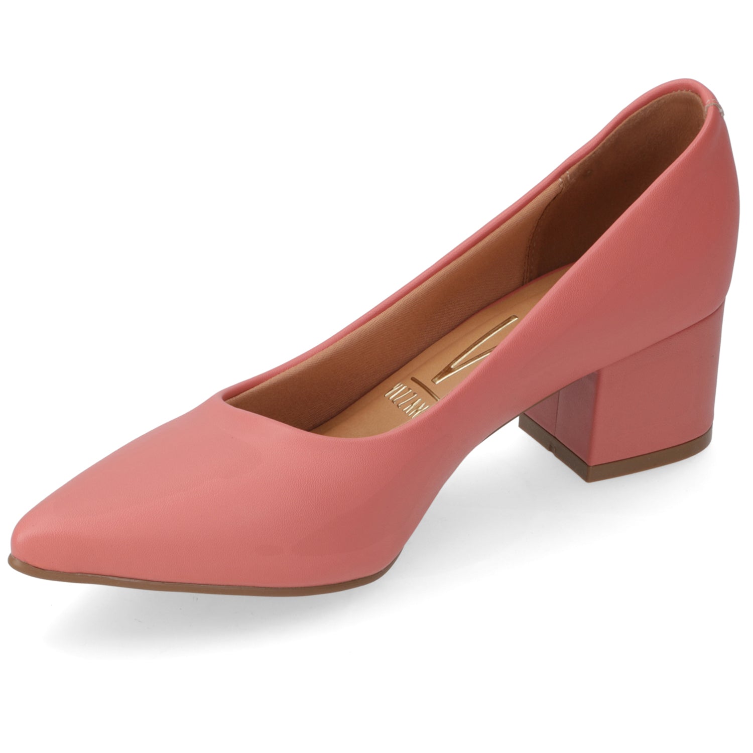 Zapato Vizzano Rosado