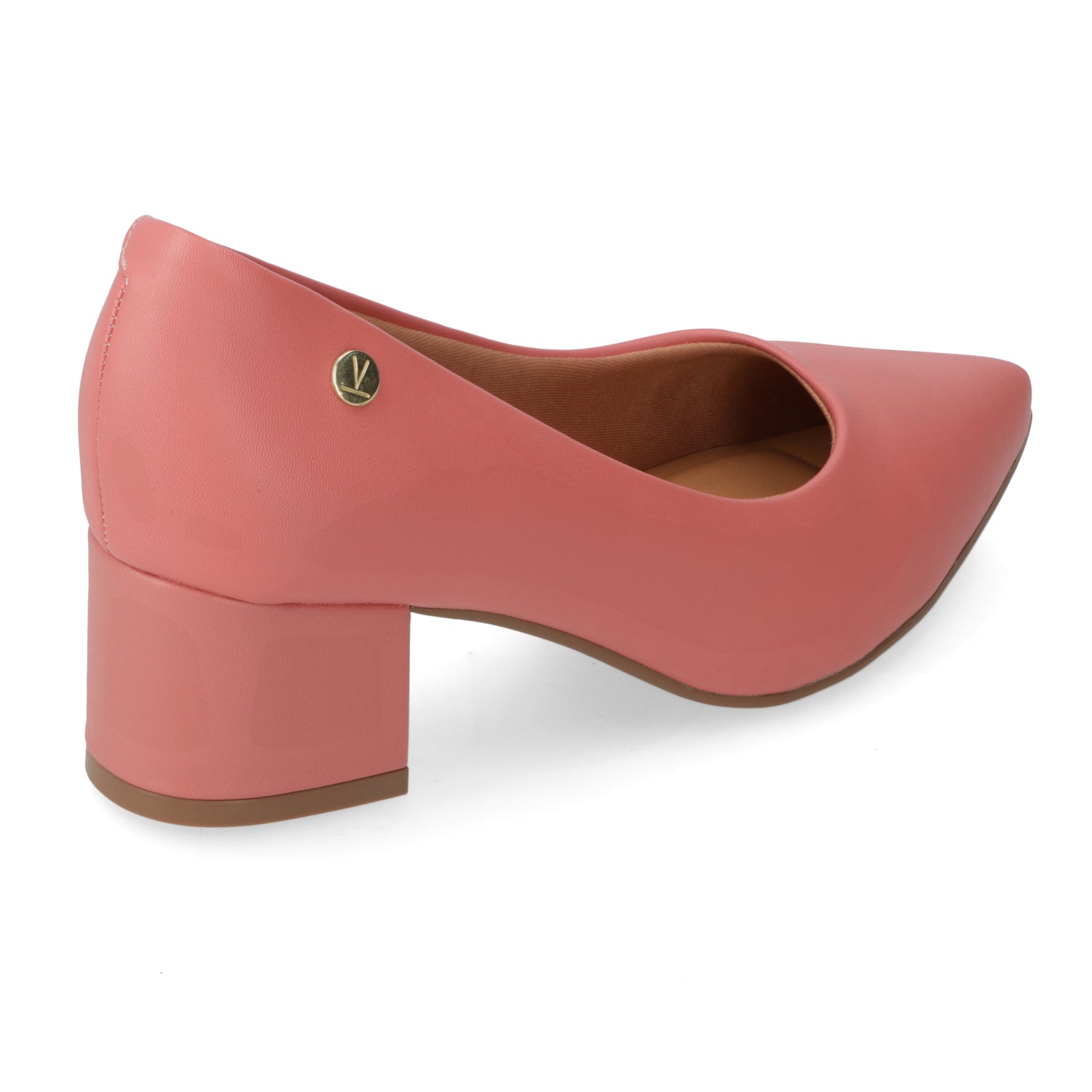 Zapato Vizzano Rosado Tienda Voce1