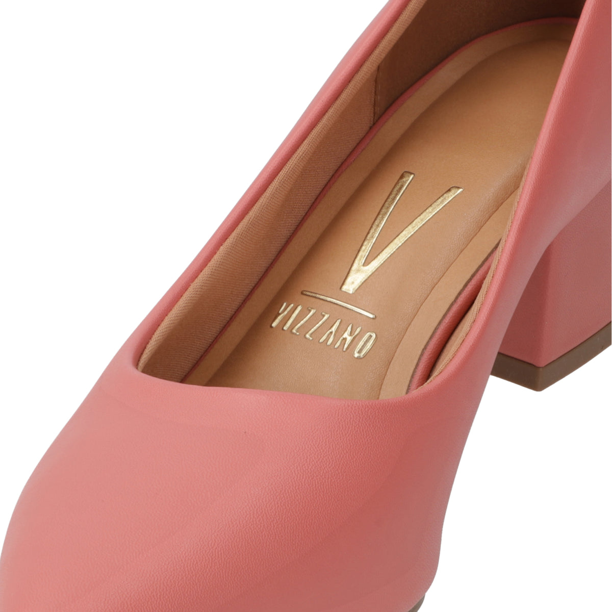Zapato Vizzano Rosado