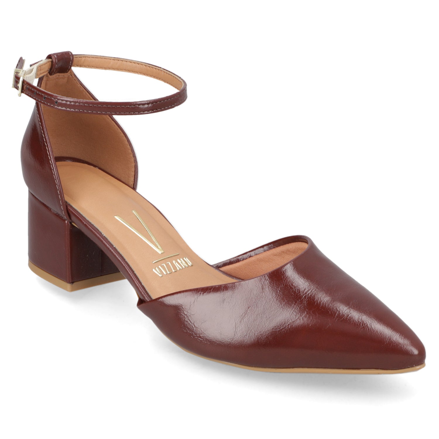 Taco Ancho Vino Vizzano 35 / Rojo