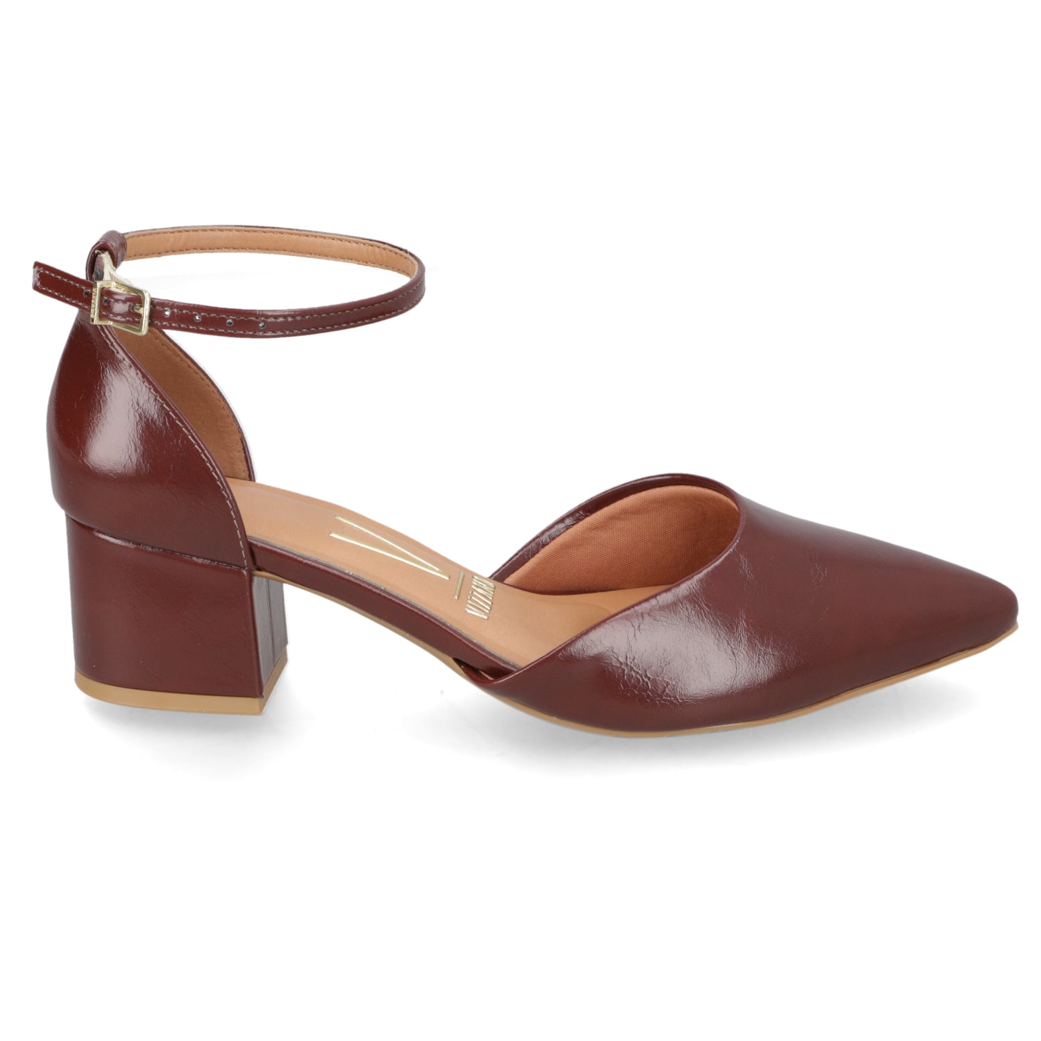 Taco Ancho Vino Vizzano 35 / Rojo
