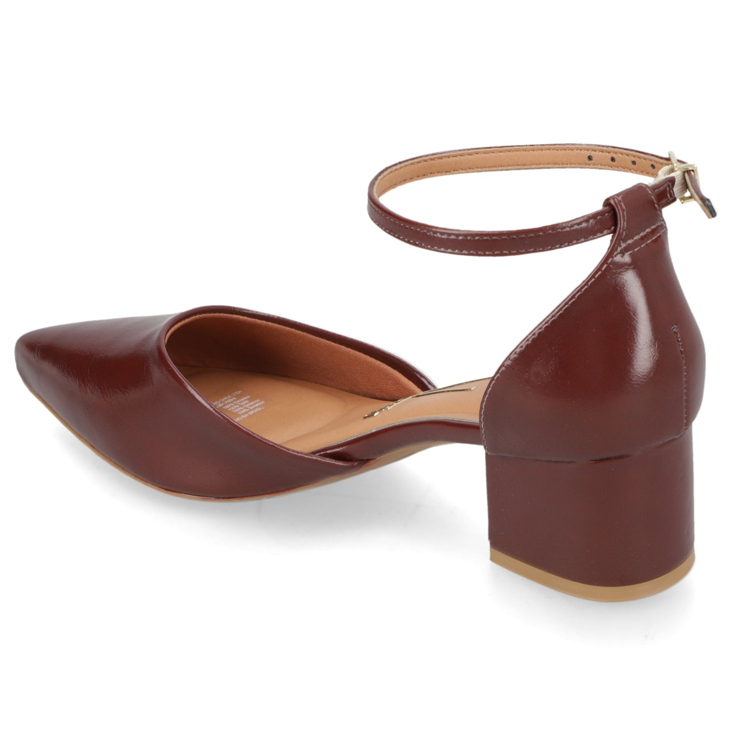 Taco Ancho Vino Vizzano 35 / Rojo
