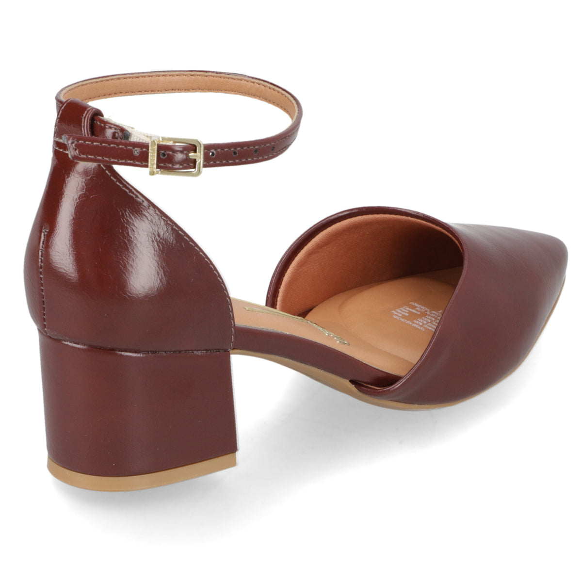 Taco Ancho Vino Vizzano 35 / Rojo