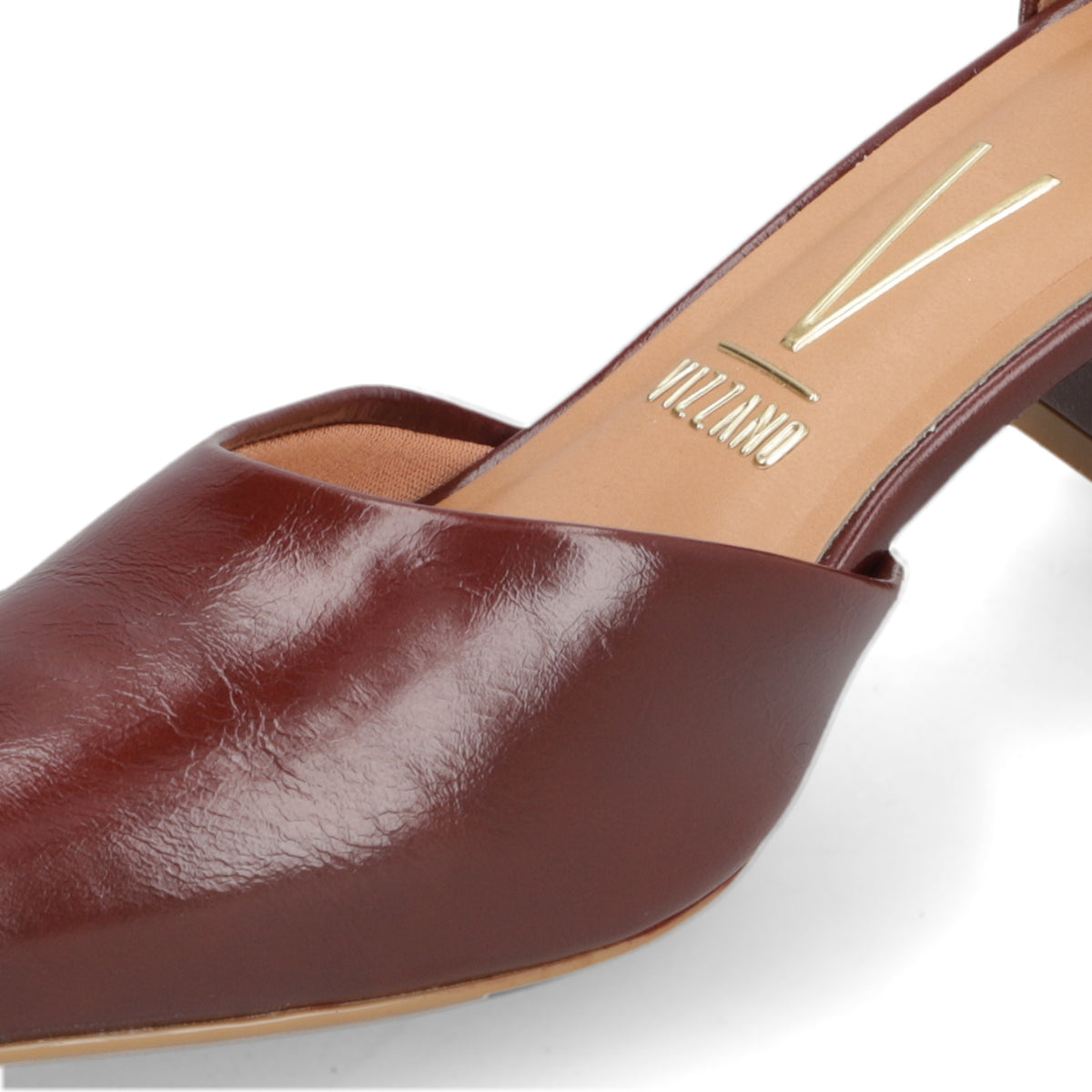 Taco Ancho Vino Vizzano 35 / Rojo