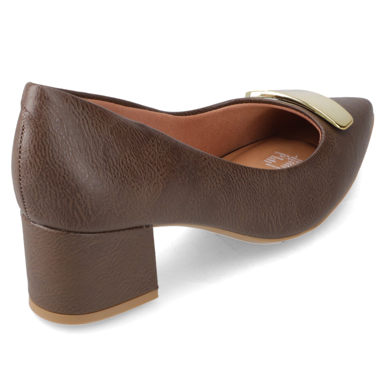 Taco Ancho Café Vizzano 34 / Café